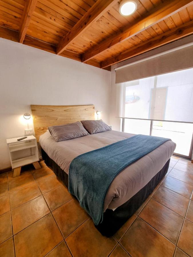 Renaca House B&B Vina del Mar Esterno foto